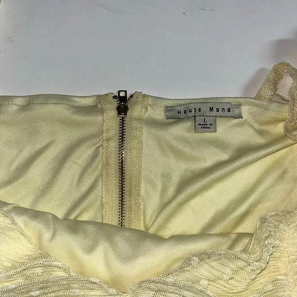 Juniors crop top bundle NWT Wild Fable Haute Monde JLo Tovia 4 juniors large top - Picture 8 of 17